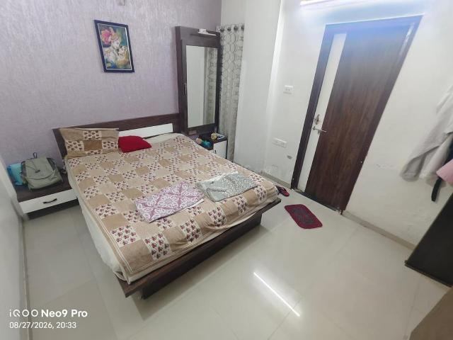 2 BHK Apartment in Sola for rent Ahmedabad. The reference number is 21023677