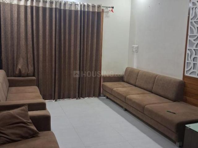 2 BHK Apartment in Sola for rent Ahmedabad. The reference number is 21136842