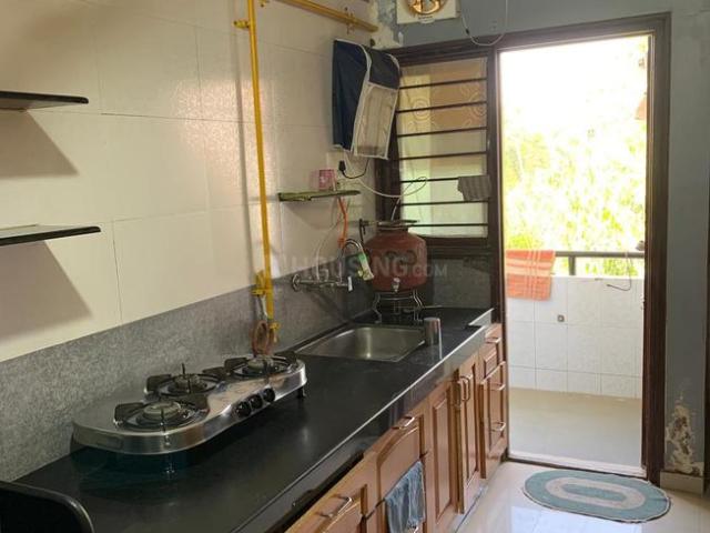 2 BHK Apartment in Sola for rent Ahmedabad. The reference number is 21164077