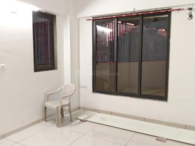 2 BHK Apartment in Sola for rent Ahmedabad. The reference number is 21168438