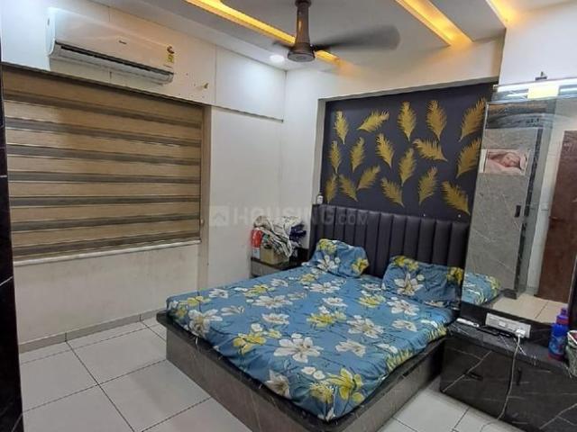 2 BHK Apartment in Sola for rent Ahmedabad. The reference number is 21301009