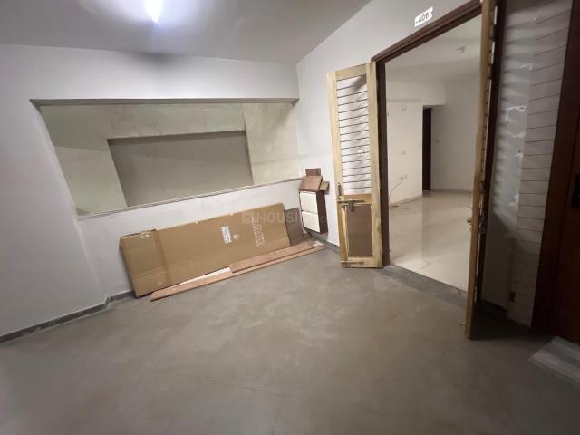 2 BHK Apartment in Sola for rent Ahmedabad. The reference number is 21301174