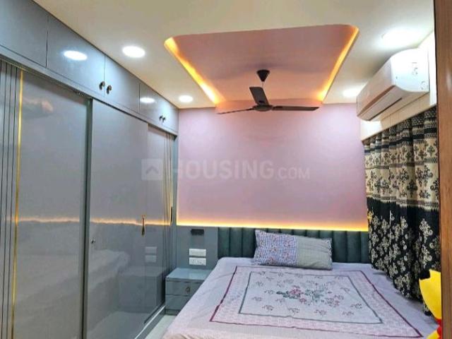 2 BHK Apartment in Sola for resale Ahmedabad. The reference number is 18938778