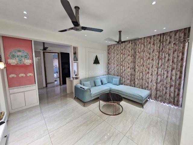 2 BHK Apartment in Sola for resale Ahmedabad. The reference number is 20431957