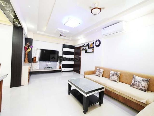 2 BHK Apartment in Sola for resale Ahmedabad. The reference number is 20439739