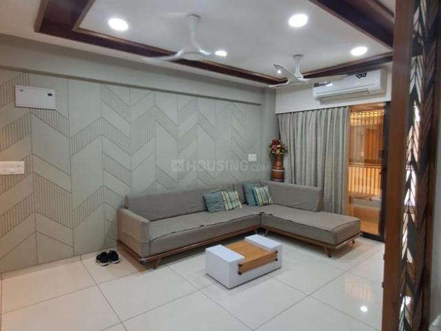 2 BHK Apartment in Sola for resale Ahmedabad. The reference number is 20547024