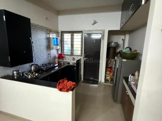 2 BHK Apartment in Sola for resale Ahmedabad. The reference number is 20614229