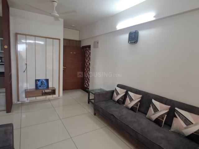 2 BHK Apartment in Sola for resale Ahmedabad. The reference number is 20621654