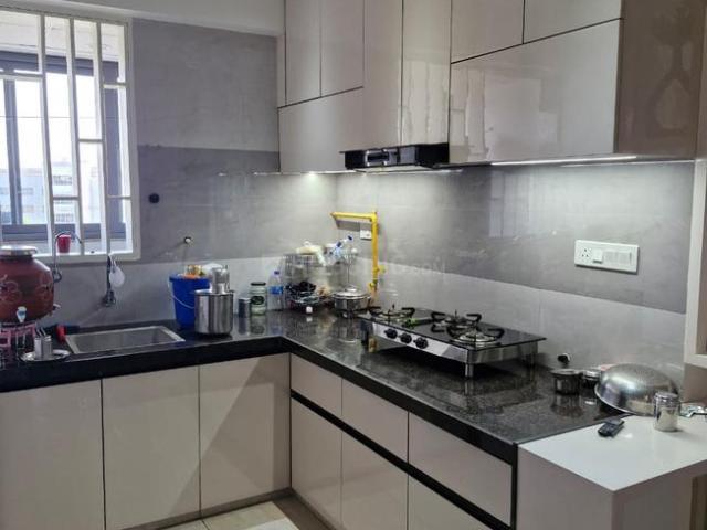 2 BHK Apartment in Sola for resale Ahmedabad. The reference number is 20833189