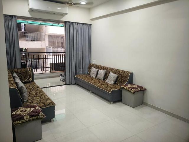 2 BHK Apartment in Sola for resale Ahmedabad. The reference number is 20979278