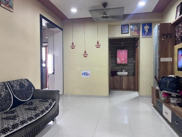 2 BHK Apartment in Sola for resale Ahmedabad. The reference number is 21051063