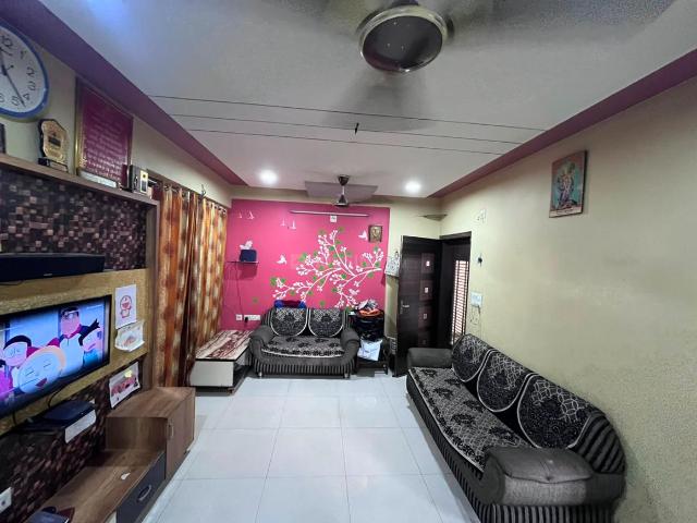 2 BHK Apartment in Sola for resale Ahmedabad. The reference number is 21087079