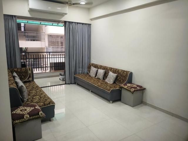 2 BHK Apartment in Sola for resale Ahmedabad. The reference number is 21028711