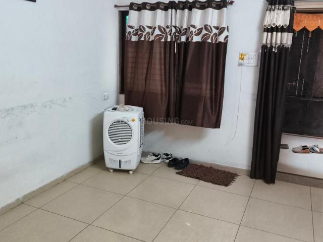 2 BHK Apartment in Soma Talav for resale Vadodara. The reference number is 21254632