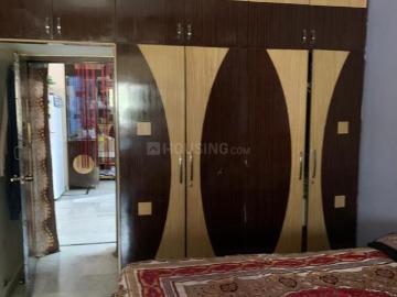 2 BHK Apartment in Somajiguda for rent Hyderabad. The reference number is 20549702