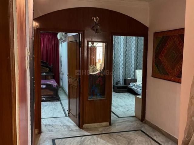 2 BHK Apartment in Somajiguda for rent Hyderabad. The reference number is 20655455