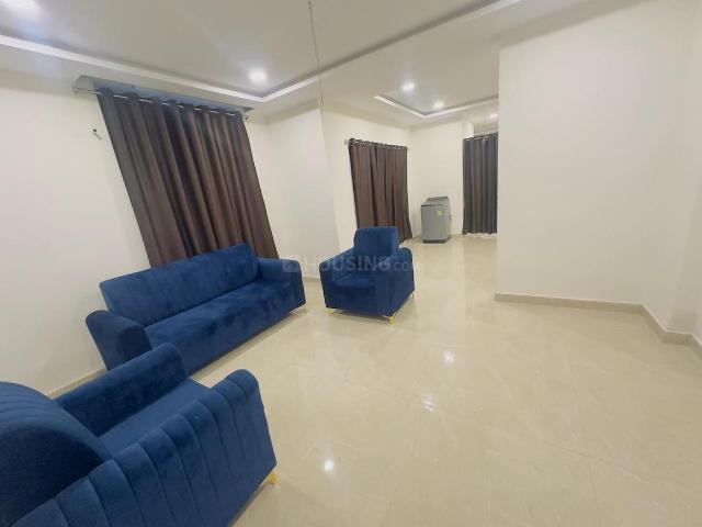 2 BHK Apartment in Somajiguda for rent Hyderabad. The reference number is 20655493