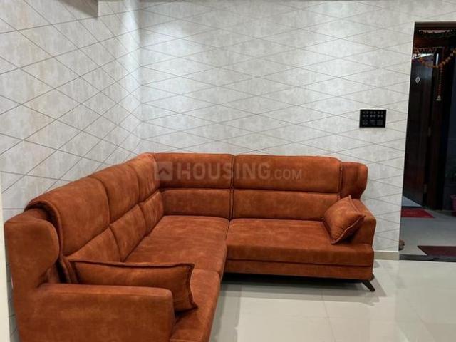 2 BHK Apartment in Somalwada for rent Nagpur. The reference number is 13267335