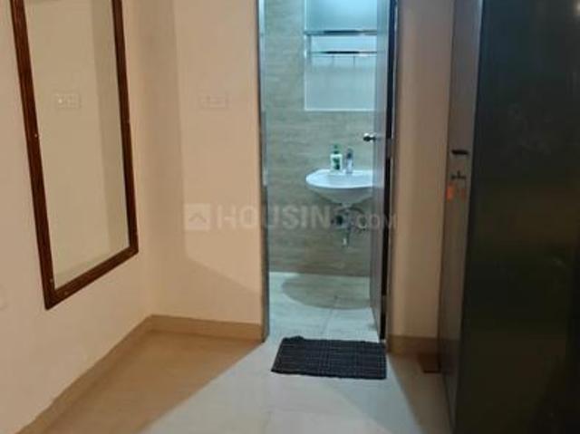 2 BHK Apartment in Somalwada for rent Nagpur. The reference number is 20674464