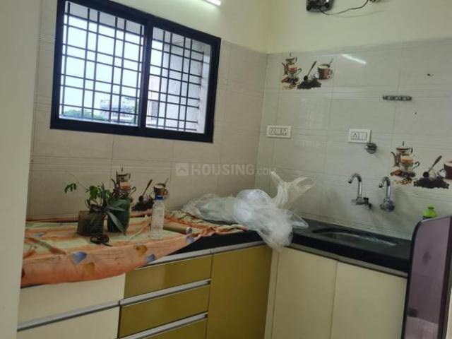 2 BHK Apartment in Somalwada for rent Nagpur. The reference number is 21035775