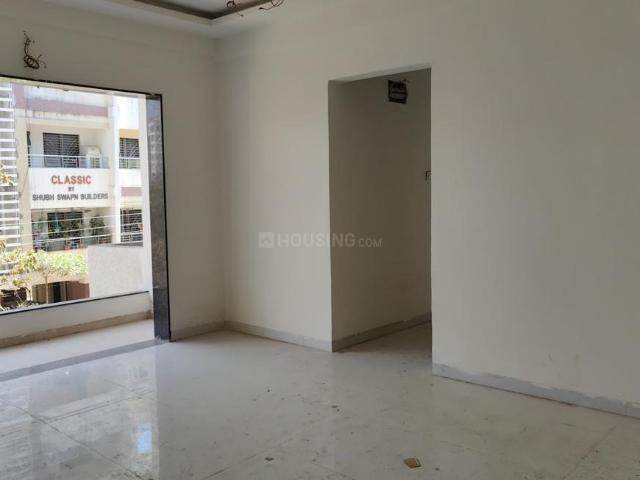 2 BHK Apartment in Somalwada for resale Nagpur. The reference number is 15214247