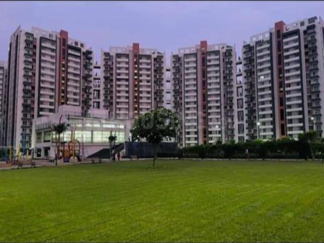 2 BHK Apartment in Somalwada for resale Nagpur. The reference number is 16862442
