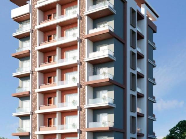 2 BHK Apartment in Somalwada for resale Nagpur. The reference number is 19567148