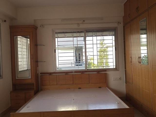 2 BHK Apartment in Somasundarapalya for rent Bengaluru. The reference number is 20430682