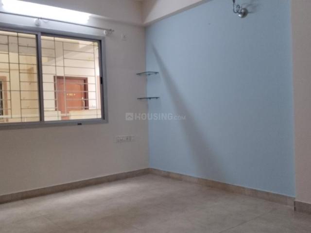 2 BHK Apartment in Somasundarapalya for rent Bengaluru. The reference number is 20500190