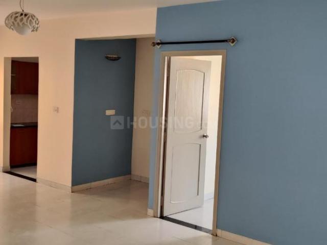 2 BHK Apartment in Somasundarapalya for rent Bengaluru. The reference number is 20595899