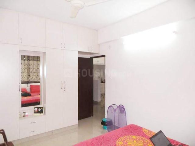 2 BHK Apartment in Somasundarapalya for rent Bengaluru. The reference number is 20826987