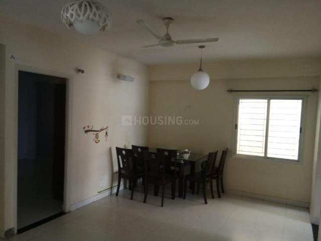 2 BHK Apartment in Somasundarapalya for rent Bengaluru. The reference number is 20858837