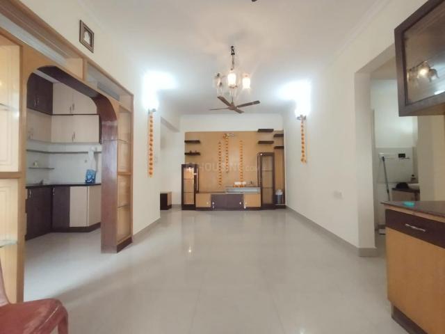 2 BHK Apartment in Somasundarapalya for rent Bengaluru. The reference number is 21020048