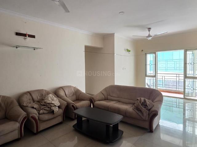 2 BHK Apartment in Somasundarapalya for rent Bengaluru. The reference number is 21162323