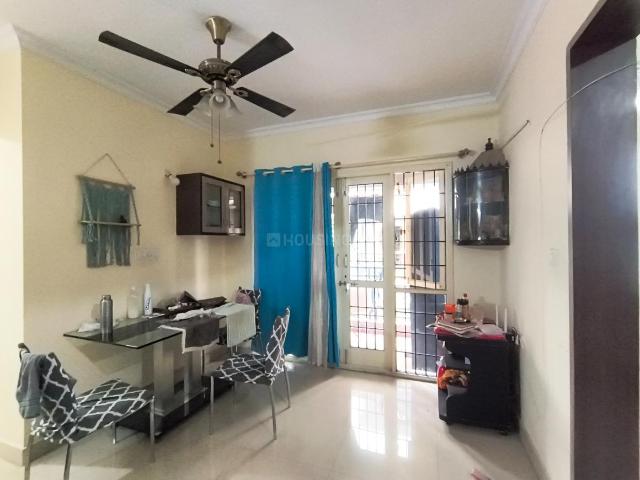 2 BHK Apartment in Somasundarapalya for rent Bengaluru. The reference number is 21234563