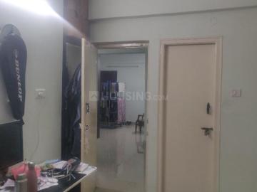 2 BHK Apartment in Somasundarapalya for resale Bengaluru. The reference number is 20298628