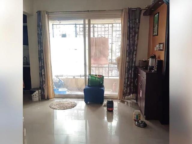 2 BHK Apartment in Somasundarapalya for resale Bengaluru. The reference number is 20467498
