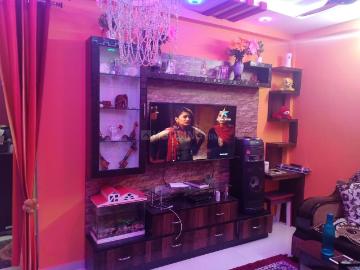 2 BHK Apartment in Somashetti Halli, Bengaluru North for resale Bengaluru. The reference number is 20559203