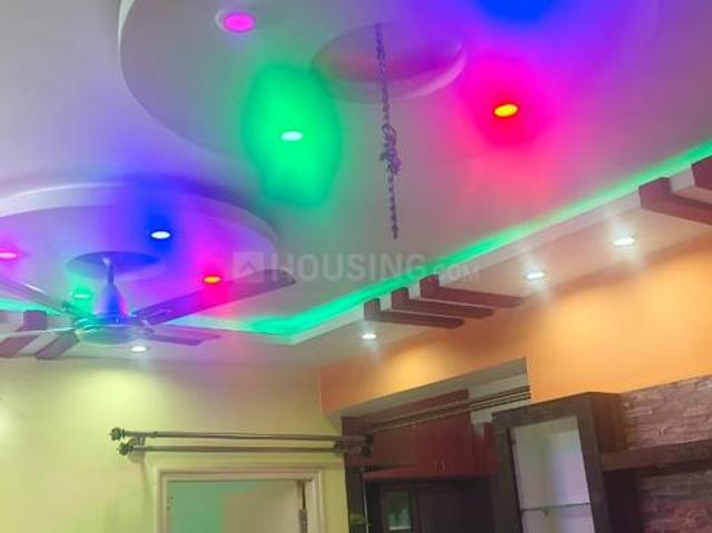 2 BHK Apartment in Somashetti Halli, Bengaluru North for resale Bengaluru. The reference number is 20922006