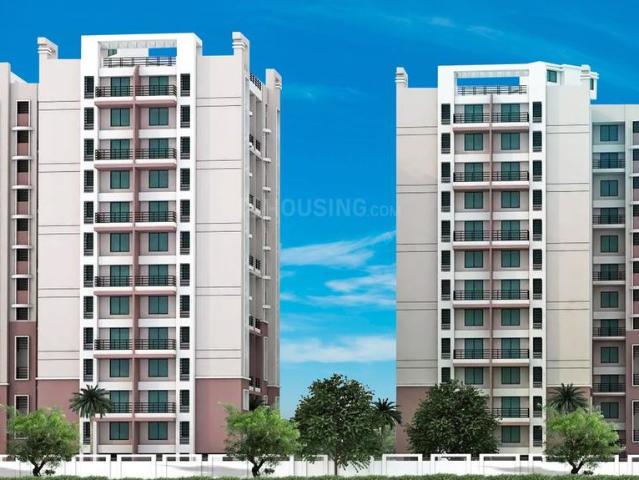 2 BHK Apartment in Somatane for resale Pune. The reference number is 16657663