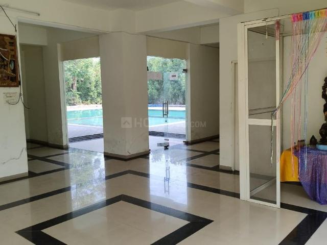 2 BHK Apartment in Somatane for resale Pune. The reference number is 20414723