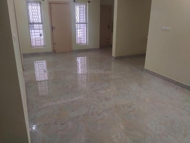 2 BHK Apartment in Sompura for rent Bengaluru. The reference number is 19841420