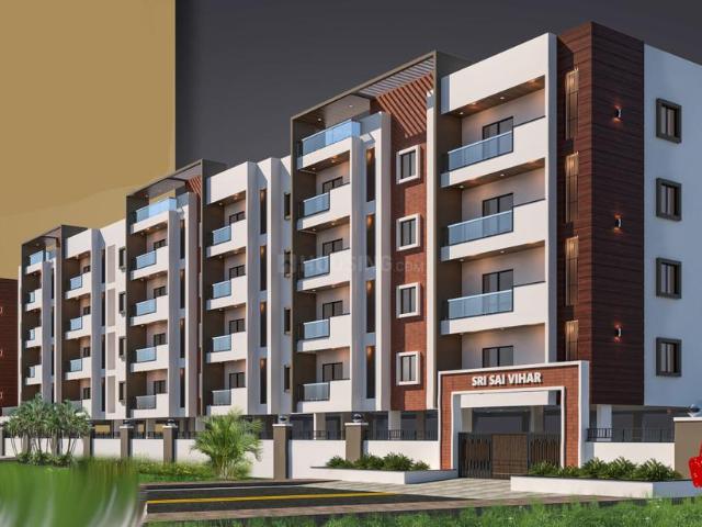 2 BHK Apartment in Sompura for rent Bengaluru. The reference number is 19853790