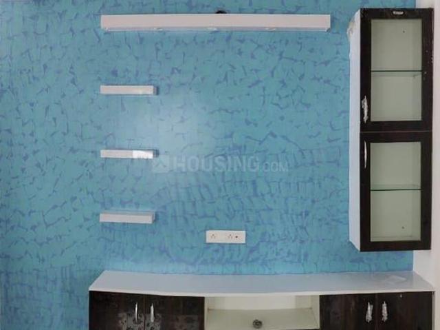 2 BHK Apartment in Sompura for rent Bengaluru. The reference number is 19932742