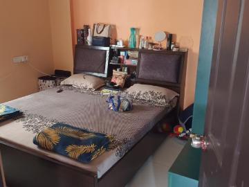 2 BHK Apartment in Sompura for rent Bengaluru. The reference number is 20541236