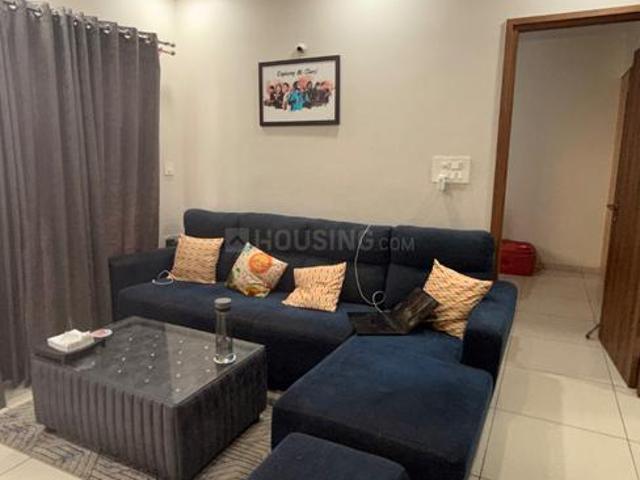 2 BHK Apartment in Sompura for rent Bengaluru. The reference number is 20578739