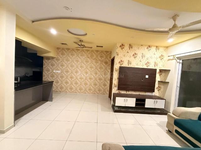 2 BHK Apartment in Sompura for rent Bengaluru. The reference number is 20707952