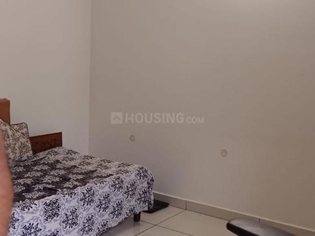 2 BHK Apartment in Sompura for rent Bengaluru. The reference number is 20781960
