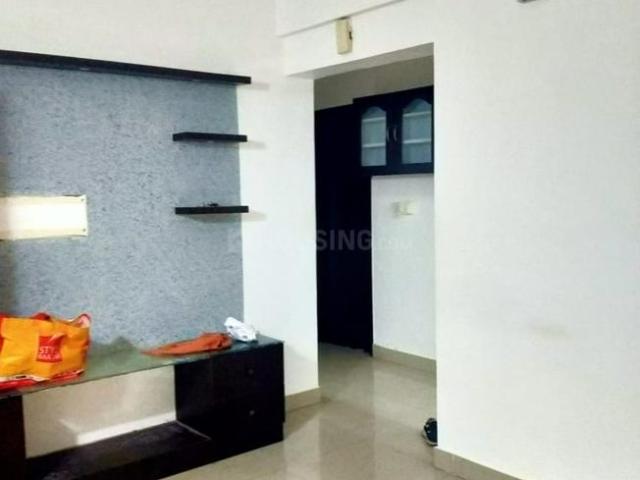 2 BHK Apartment in Sompura for rent Bengaluru. The reference number is 20800309