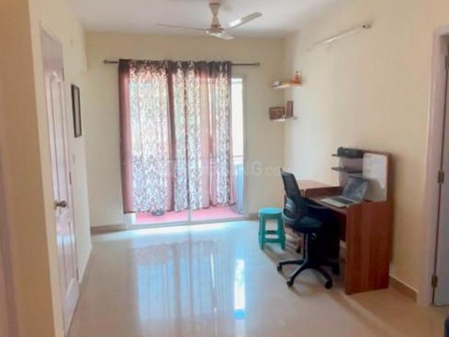 2 BHK Apartment in Sompura for rent Bengaluru. The reference number is 20866955